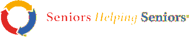 Seniors Helping Seniors